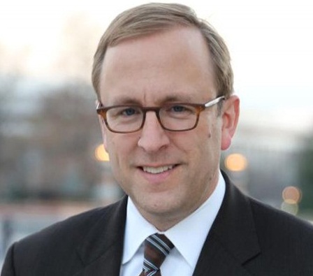 Jonathan Karl Wiki Age Married Wife And Salary